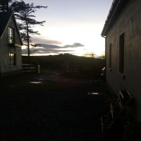 Holland House Bed & Breakfast Ballyshannon Bagian luar foto