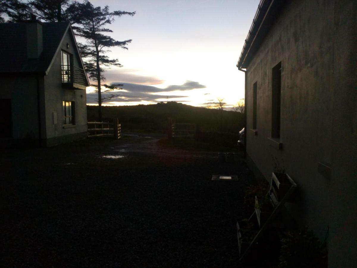 Holland House Bed & Breakfast Ballyshannon Bagian luar foto