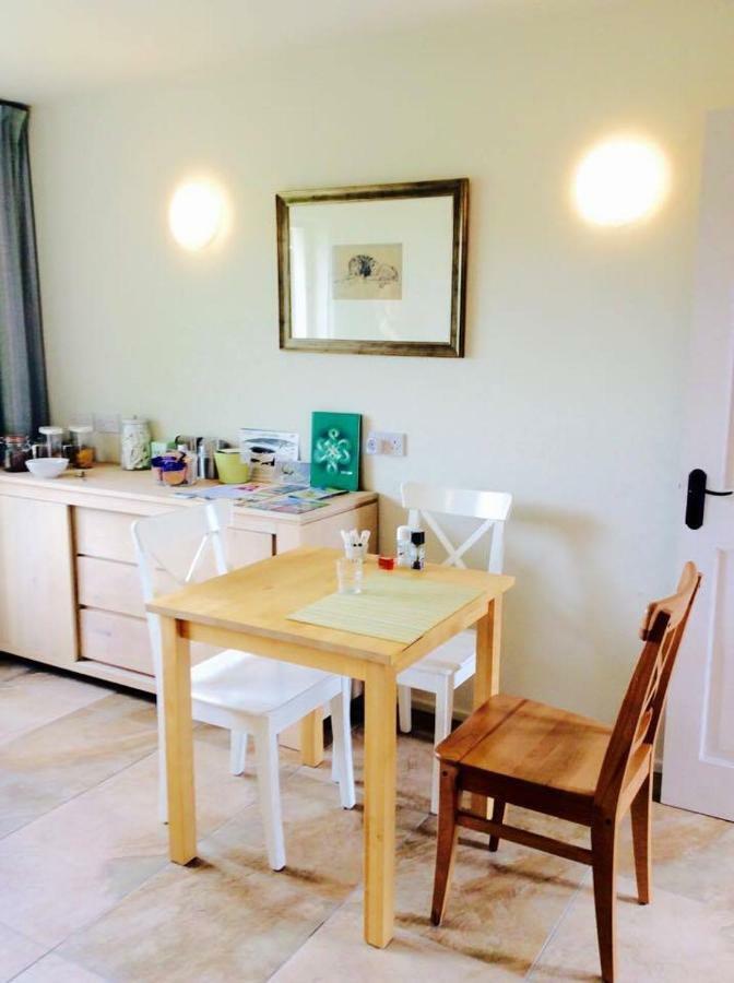 Holland House Bed & Breakfast Ballyshannon Bagian luar foto