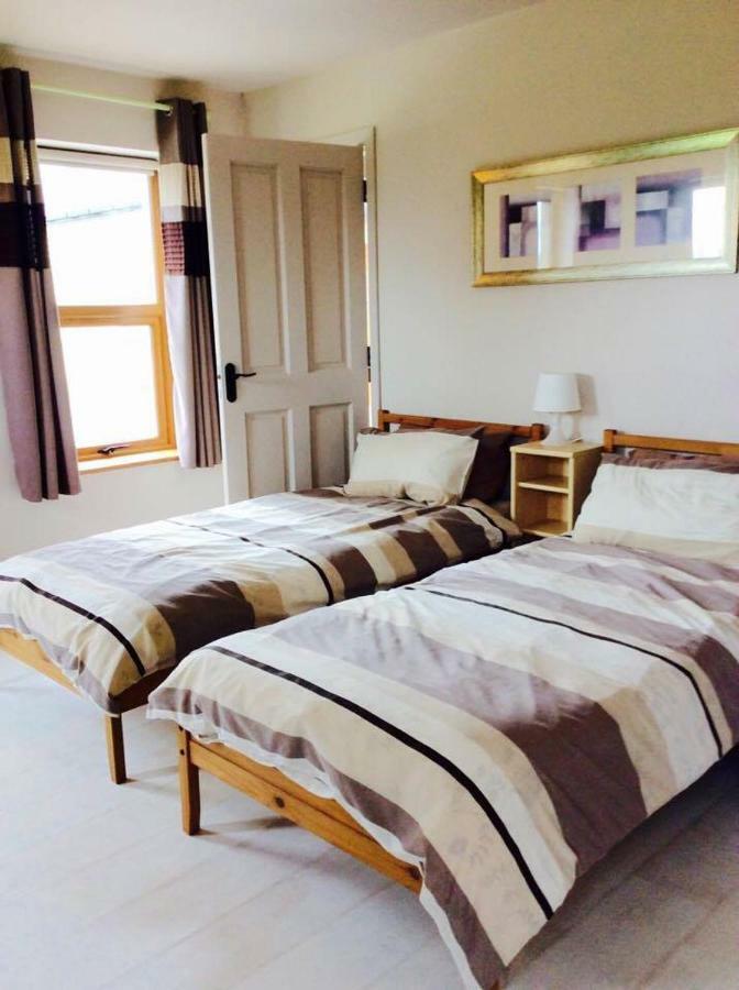 Holland House Bed & Breakfast Ballyshannon Bagian luar foto
