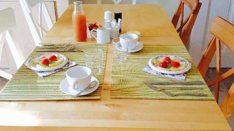 Holland House Bed & Breakfast Ballyshannon Bagian luar foto