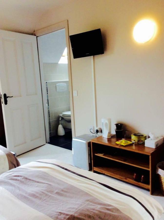 Holland House Bed & Breakfast Ballyshannon Bagian luar foto