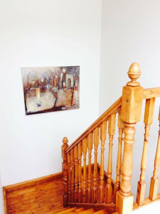 Holland House Bed & Breakfast Ballyshannon Bagian luar foto