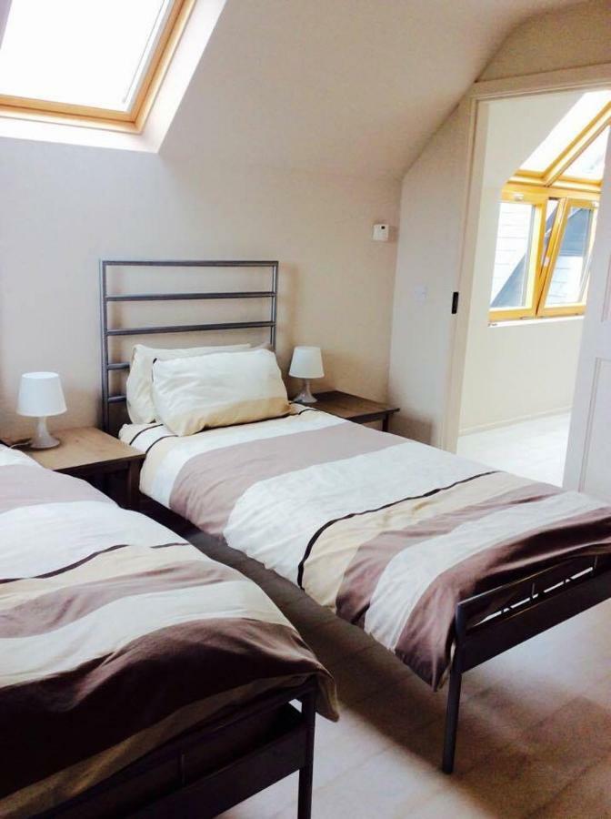 Holland House Bed & Breakfast Ballyshannon Bagian luar foto