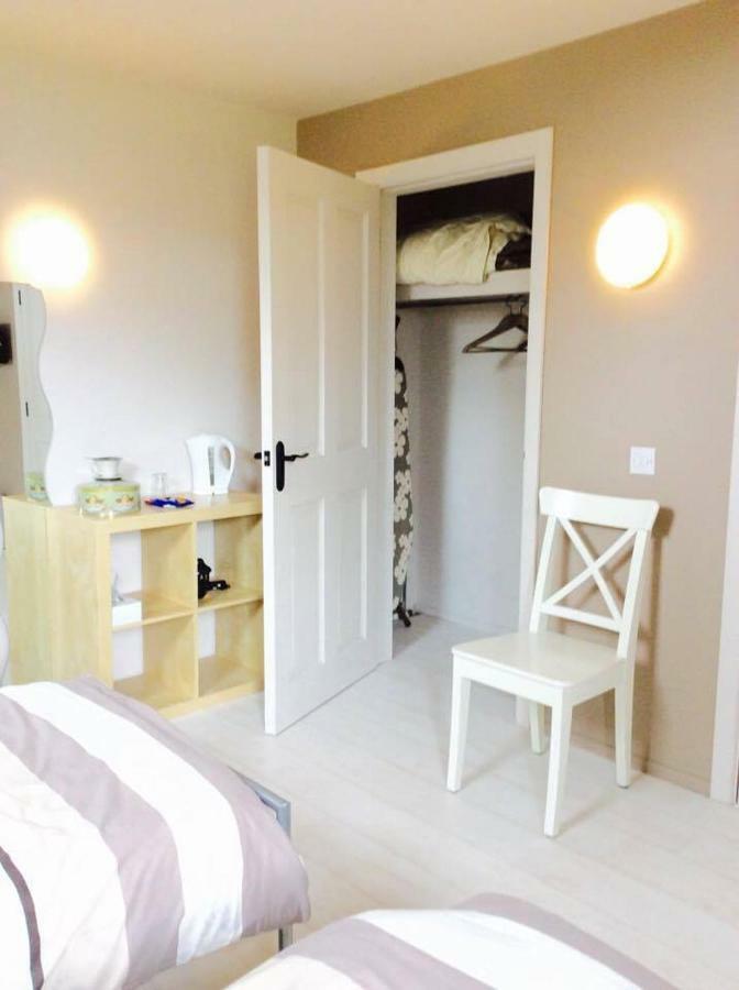 Holland House Bed & Breakfast Ballyshannon Bagian luar foto