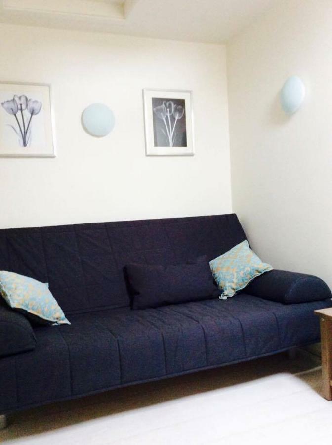 Holland House Bed & Breakfast Ballyshannon Bagian luar foto