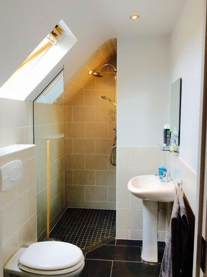 Holland House Bed & Breakfast Ballyshannon Bagian luar foto