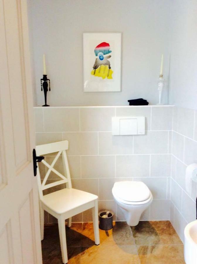 Holland House Bed & Breakfast Ballyshannon Bagian luar foto