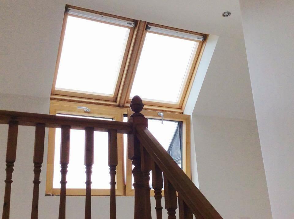 Holland House Bed & Breakfast Ballyshannon Bagian luar foto